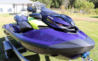 Sea-Doo RXP-X 300